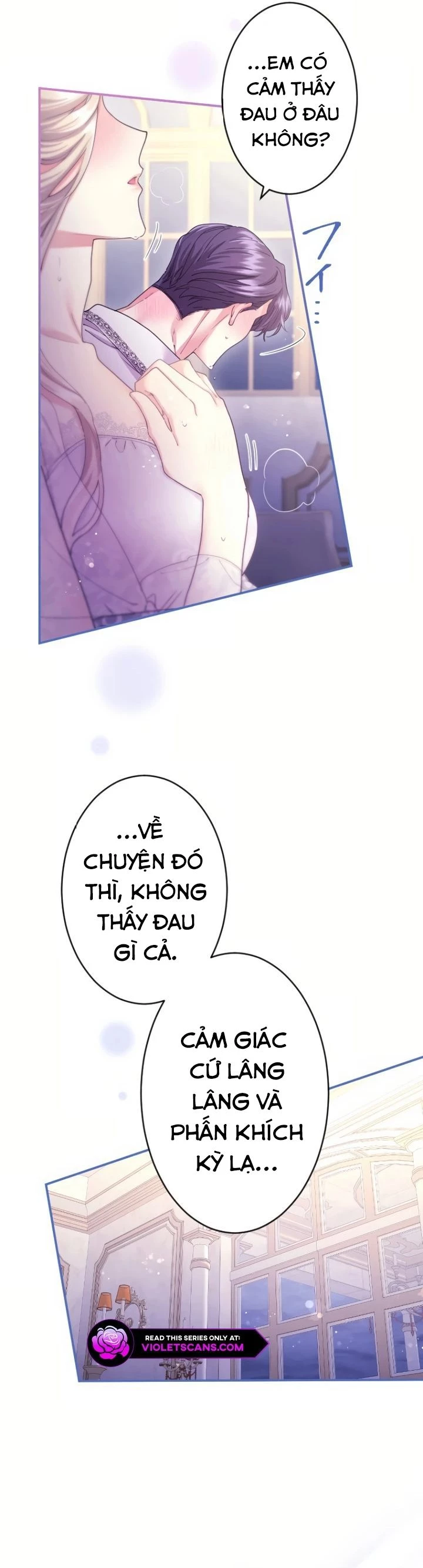 Tôi Là Người Mẹ Kế Vô Dụng, Nhưng Tôi Yêu Gia Đình Nhỏ Của Mình Vô Cùng! Chapter 70 - 7