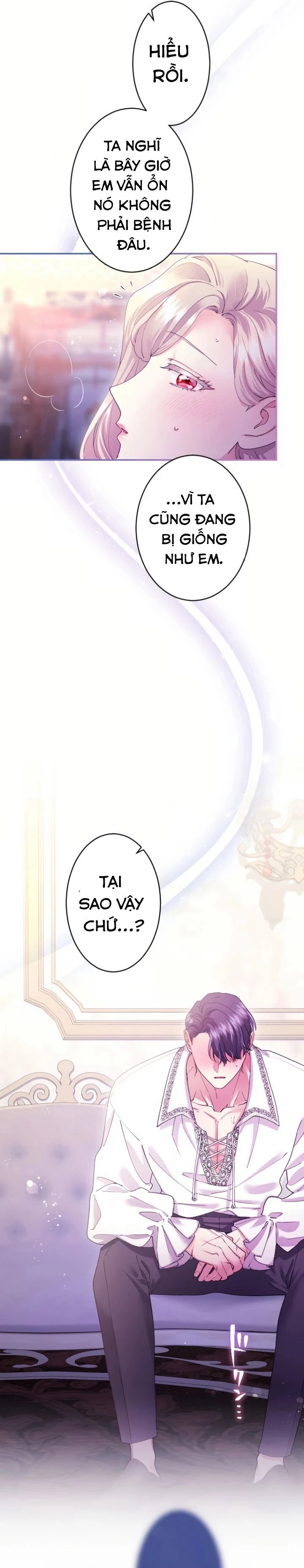 Tôi Là Người Mẹ Kế Vô Dụng, Nhưng Tôi Yêu Gia Đình Nhỏ Của Mình Vô Cùng! Chapter 70 - 8