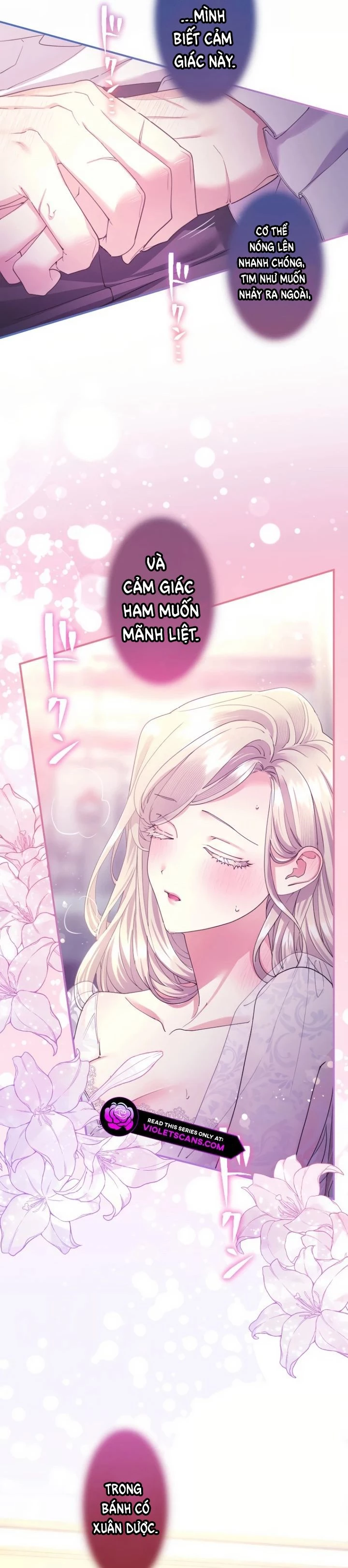 Tôi Là Người Mẹ Kế Vô Dụng, Nhưng Tôi Yêu Gia Đình Nhỏ Của Mình Vô Cùng! Chapter 70 - 9