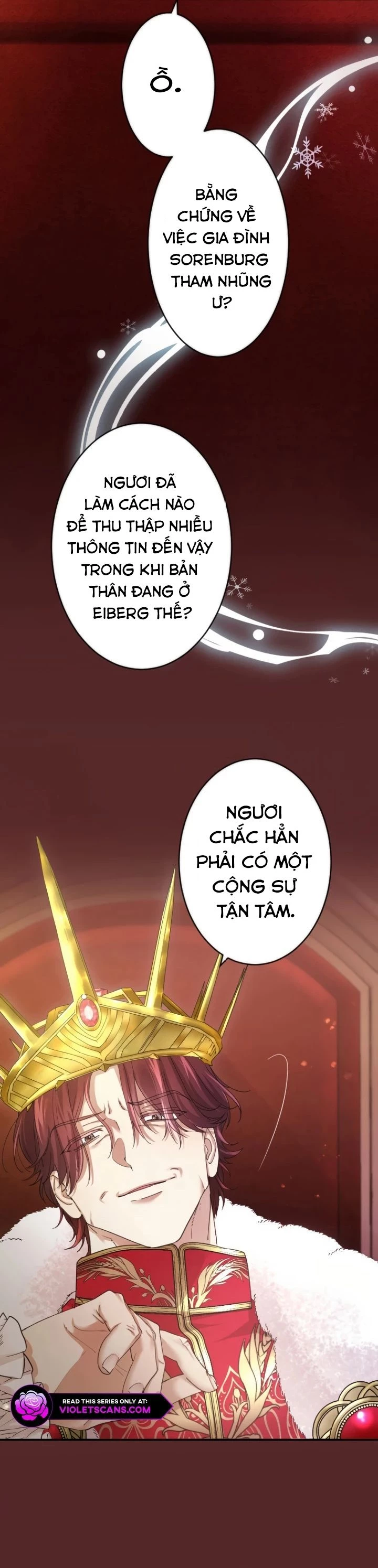 Tôi Là Người Mẹ Kế Vô Dụng, Nhưng Tôi Yêu Gia Đình Nhỏ Của Mình Vô Cùng! Chapter 70 - 12