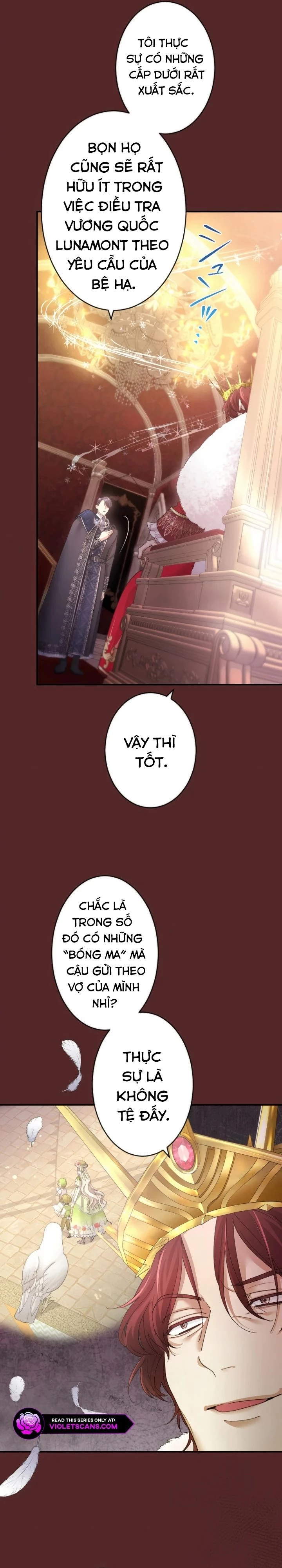 Tôi Là Người Mẹ Kế Vô Dụng, Nhưng Tôi Yêu Gia Đình Nhỏ Của Mình Vô Cùng! Chapter 70 - 13