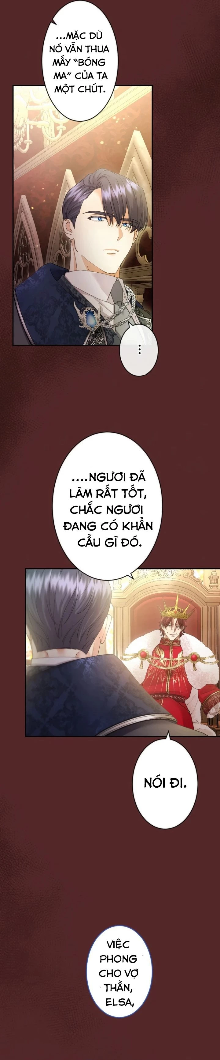 Tôi Là Người Mẹ Kế Vô Dụng, Nhưng Tôi Yêu Gia Đình Nhỏ Của Mình Vô Cùng! Chapter 70 - 14