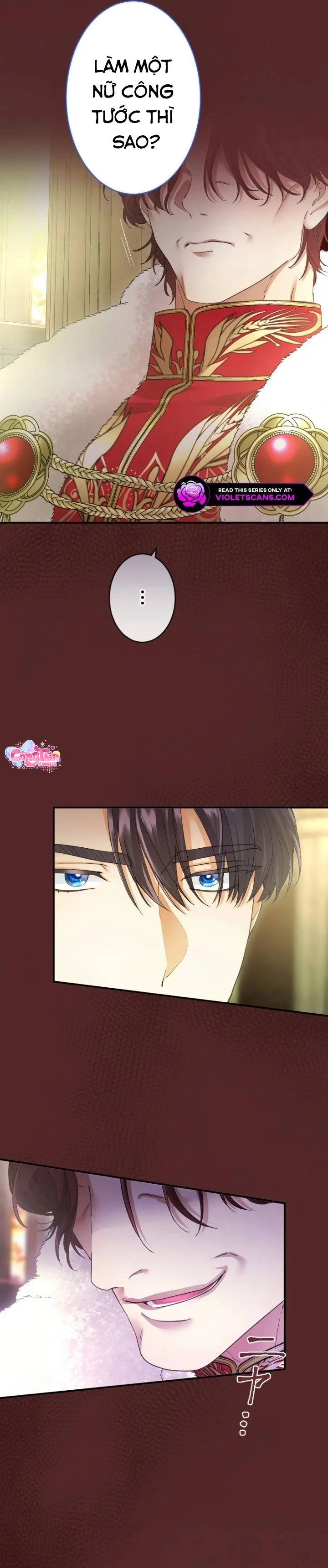 Tôi Là Người Mẹ Kế Vô Dụng, Nhưng Tôi Yêu Gia Đình Nhỏ Của Mình Vô Cùng! Chapter 70 - 15