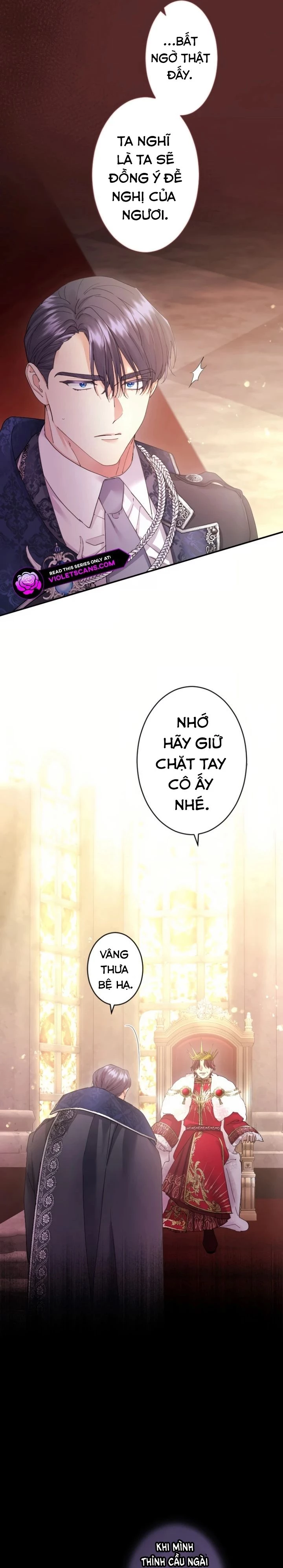 Tôi Là Người Mẹ Kế Vô Dụng, Nhưng Tôi Yêu Gia Đình Nhỏ Của Mình Vô Cùng! Chapter 70 - 16