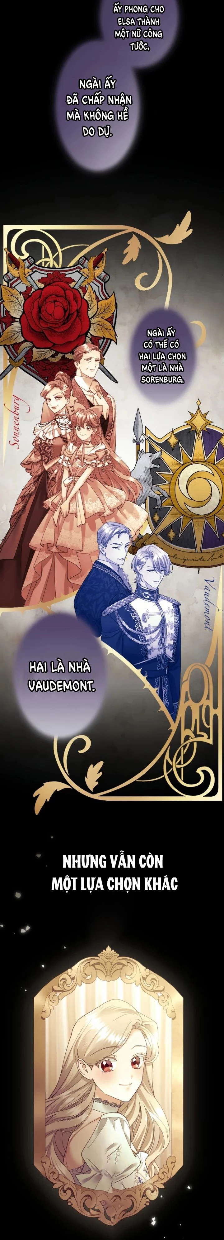 Tôi Là Người Mẹ Kế Vô Dụng, Nhưng Tôi Yêu Gia Đình Nhỏ Của Mình Vô Cùng! Chapter 70 - 17