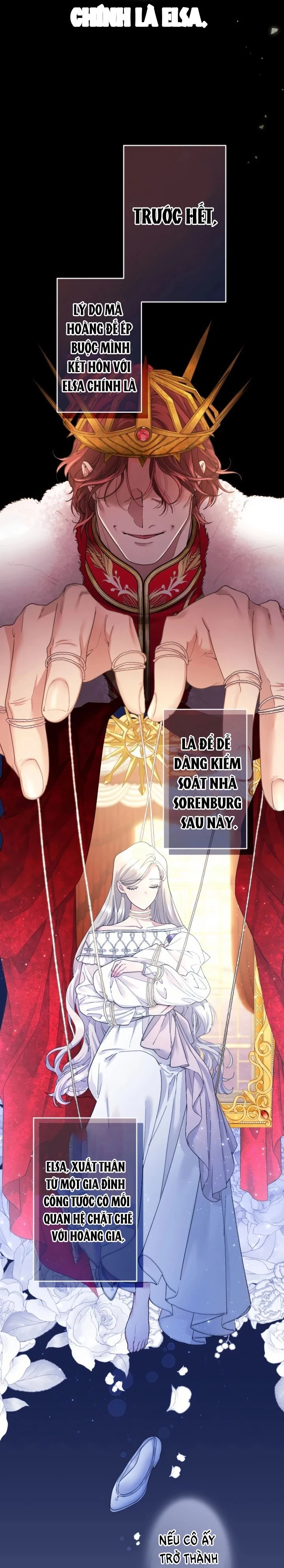 Tôi Là Người Mẹ Kế Vô Dụng, Nhưng Tôi Yêu Gia Đình Nhỏ Của Mình Vô Cùng! Chapter 70 - 18