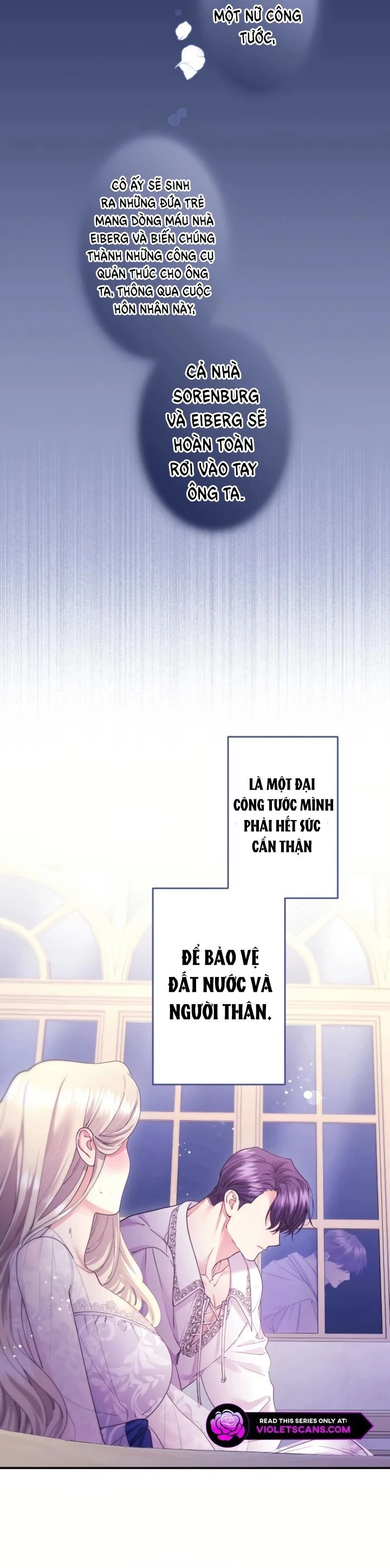 Tôi Là Người Mẹ Kế Vô Dụng, Nhưng Tôi Yêu Gia Đình Nhỏ Của Mình Vô Cùng! Chapter 70 - 19