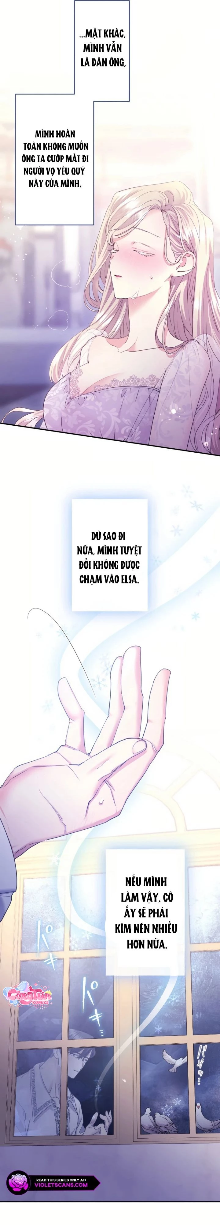 Tôi Là Người Mẹ Kế Vô Dụng, Nhưng Tôi Yêu Gia Đình Nhỏ Của Mình Vô Cùng! Chapter 70 - 20