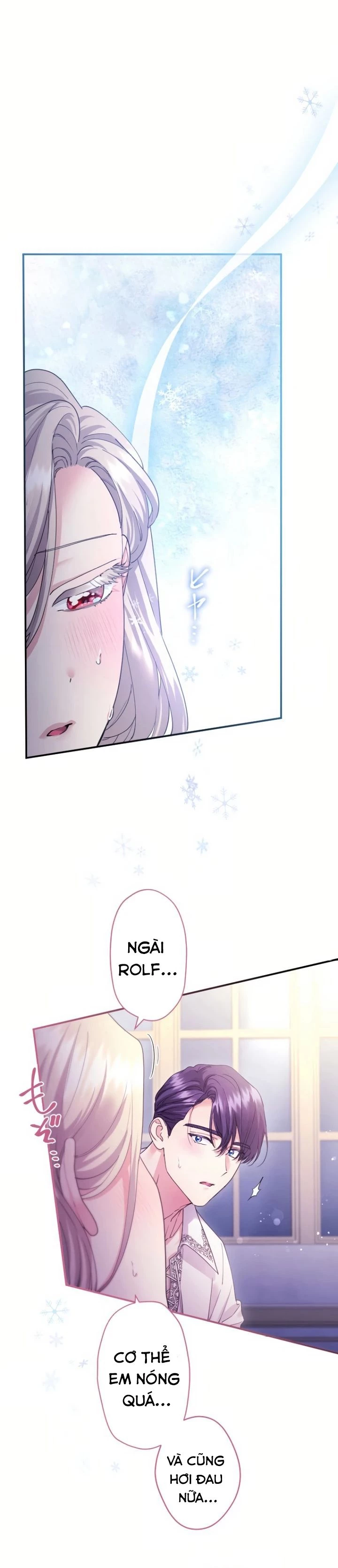 Tôi Là Người Mẹ Kế Vô Dụng, Nhưng Tôi Yêu Gia Đình Nhỏ Của Mình Vô Cùng! Chapter 70 - 21