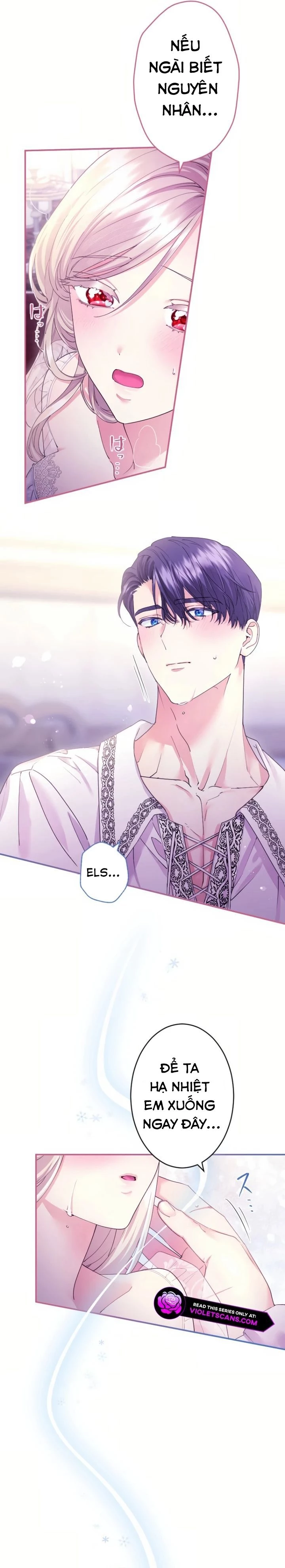 Tôi Là Người Mẹ Kế Vô Dụng, Nhưng Tôi Yêu Gia Đình Nhỏ Của Mình Vô Cùng! Chapter 70 - 22