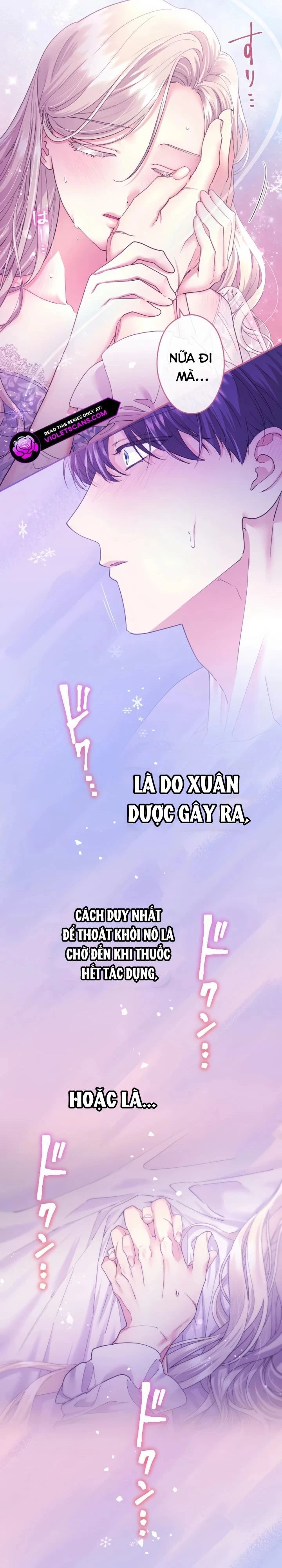 Tôi Là Người Mẹ Kế Vô Dụng, Nhưng Tôi Yêu Gia Đình Nhỏ Của Mình Vô Cùng! Chapter 70 - 24