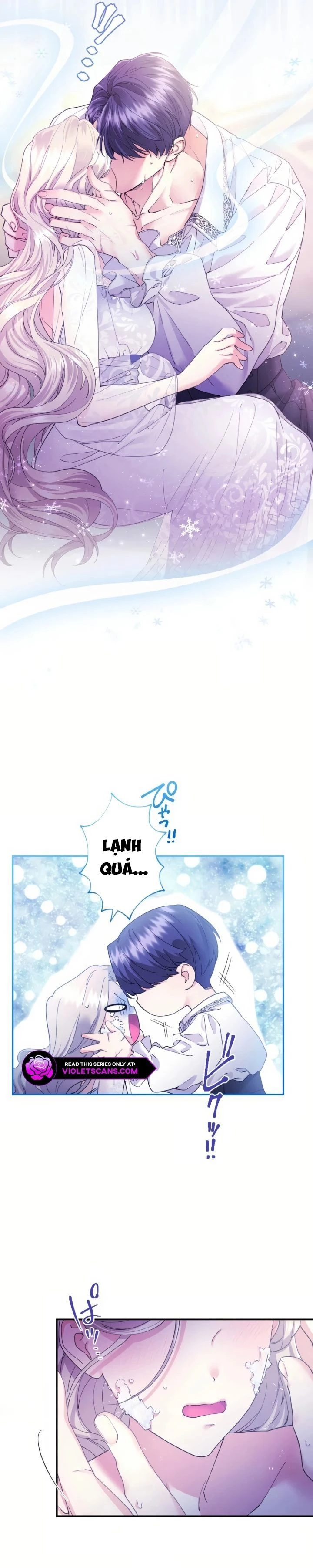 Tôi Là Người Mẹ Kế Vô Dụng, Nhưng Tôi Yêu Gia Đình Nhỏ Của Mình Vô Cùng! Chapter 70 - 27