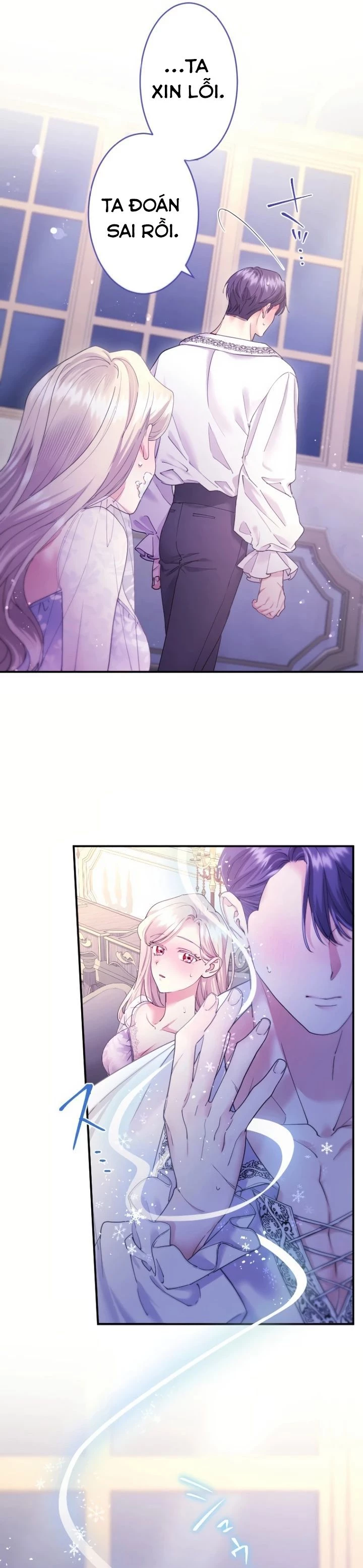 Tôi Là Người Mẹ Kế Vô Dụng, Nhưng Tôi Yêu Gia Đình Nhỏ Của Mình Vô Cùng! Chapter 70 - 28