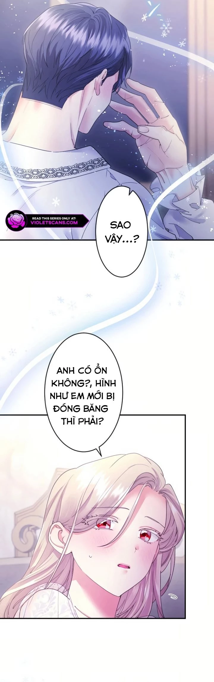 Tôi Là Người Mẹ Kế Vô Dụng, Nhưng Tôi Yêu Gia Đình Nhỏ Của Mình Vô Cùng! Chapter 70 - 29