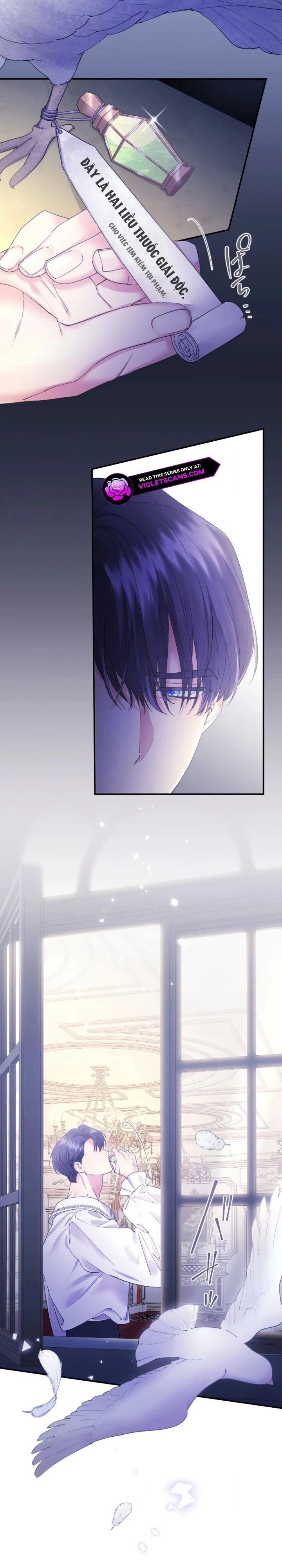 Tôi Là Người Mẹ Kế Vô Dụng, Nhưng Tôi Yêu Gia Đình Nhỏ Của Mình Vô Cùng! Chapter 70 - 31