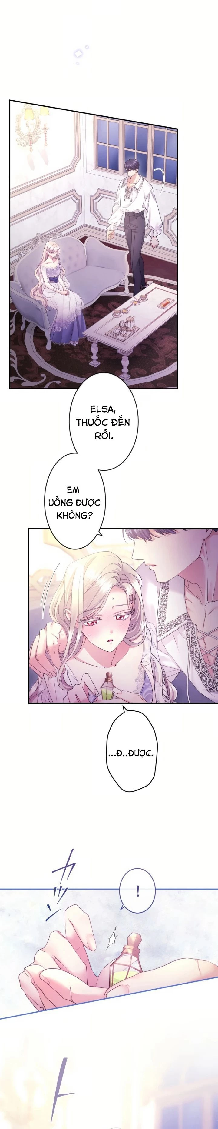 Tôi Là Người Mẹ Kế Vô Dụng, Nhưng Tôi Yêu Gia Đình Nhỏ Của Mình Vô Cùng! Chapter 70 - 32