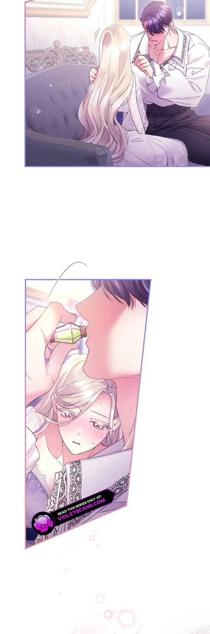 Tôi Là Người Mẹ Kế Vô Dụng, Nhưng Tôi Yêu Gia Đình Nhỏ Của Mình Vô Cùng! Chapter 70 - 34