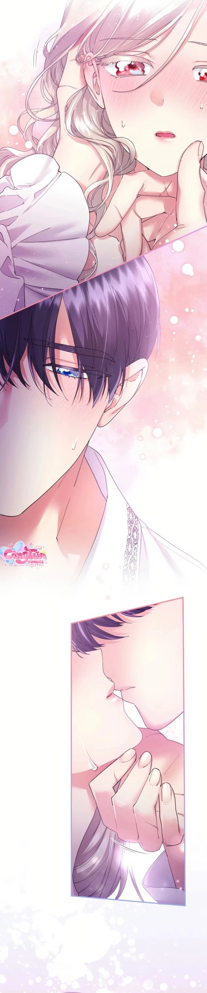 Tôi Là Người Mẹ Kế Vô Dụng, Nhưng Tôi Yêu Gia Đình Nhỏ Của Mình Vô Cùng! Chapter 70 - 35