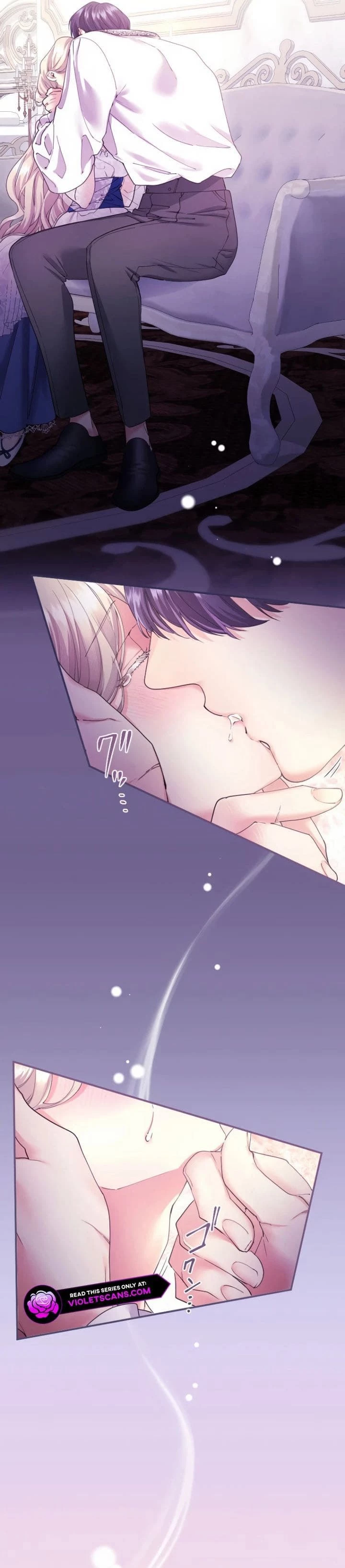 Tôi Là Người Mẹ Kế Vô Dụng, Nhưng Tôi Yêu Gia Đình Nhỏ Của Mình Vô Cùng! Chapter 71 - 2