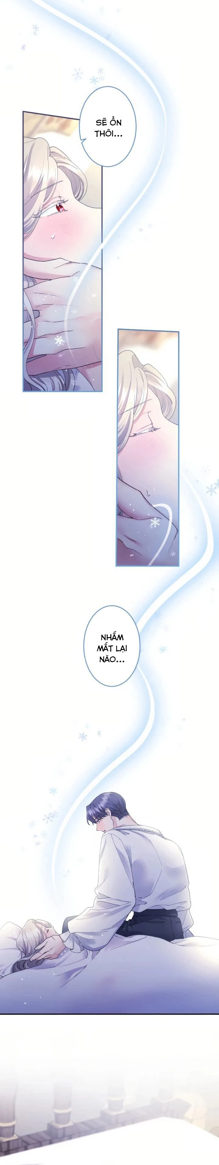 Tôi Là Người Mẹ Kế Vô Dụng, Nhưng Tôi Yêu Gia Đình Nhỏ Của Mình Vô Cùng! Chapter 71 - 6