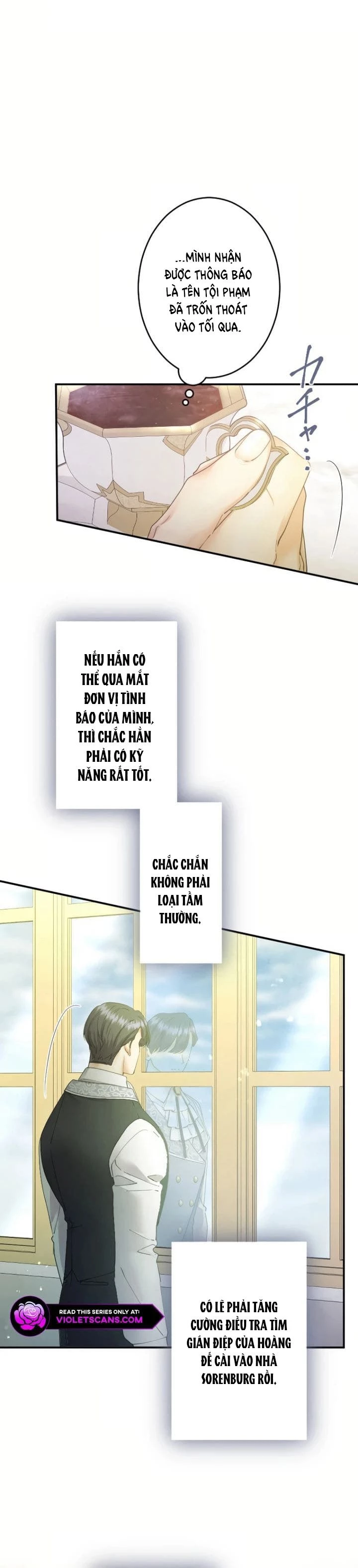 Tôi Là Người Mẹ Kế Vô Dụng, Nhưng Tôi Yêu Gia Đình Nhỏ Của Mình Vô Cùng! Chapter 71 - 12