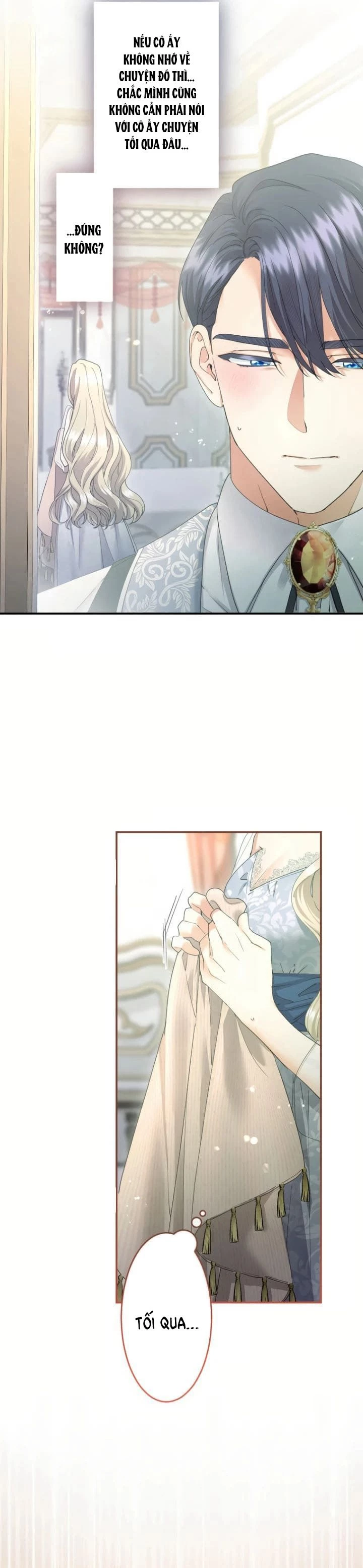 Tôi Là Người Mẹ Kế Vô Dụng, Nhưng Tôi Yêu Gia Đình Nhỏ Của Mình Vô Cùng! Chapter 71 - 13