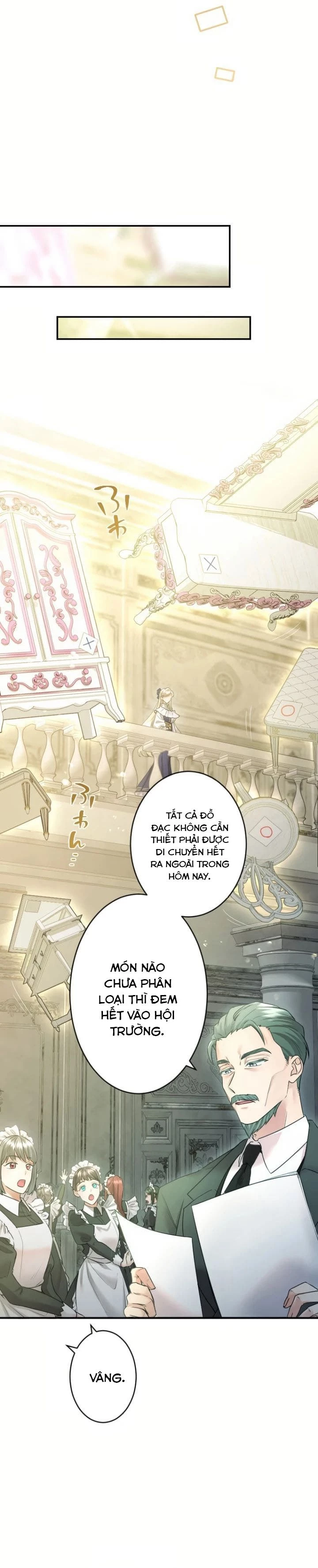 Tôi Là Người Mẹ Kế Vô Dụng, Nhưng Tôi Yêu Gia Đình Nhỏ Của Mình Vô Cùng! Chapter 71 - 16