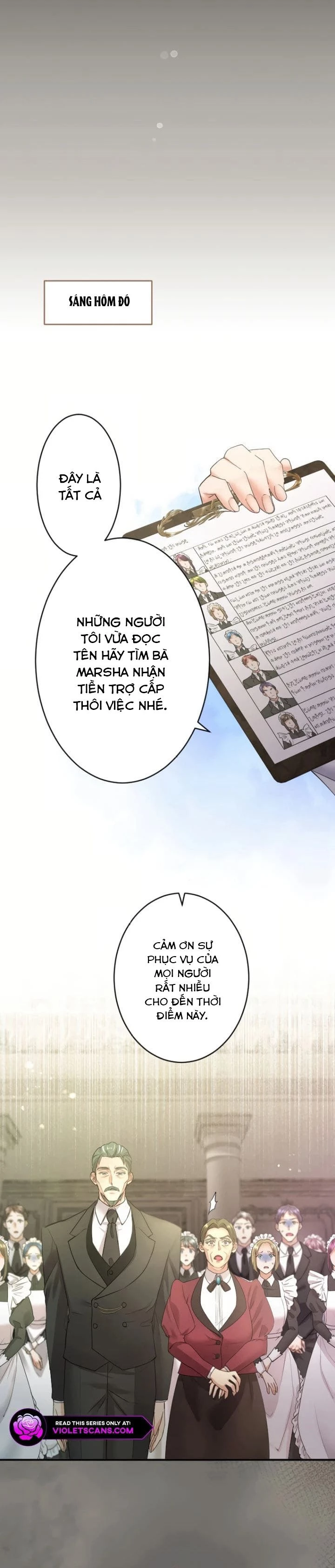 Tôi Là Người Mẹ Kế Vô Dụng, Nhưng Tôi Yêu Gia Đình Nhỏ Của Mình Vô Cùng! Chapter 71 - 18