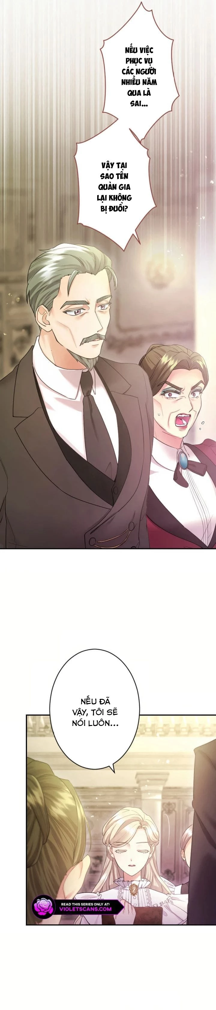 Tôi Là Người Mẹ Kế Vô Dụng, Nhưng Tôi Yêu Gia Đình Nhỏ Của Mình Vô Cùng! Chapter 71 - 22