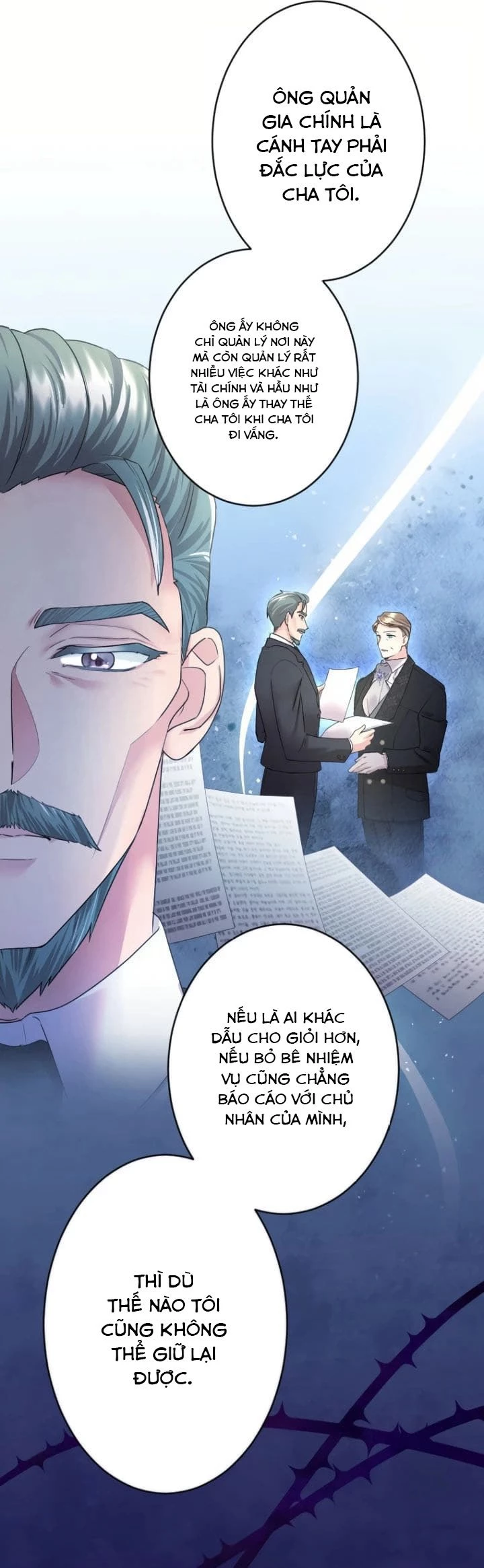 Tôi Là Người Mẹ Kế Vô Dụng, Nhưng Tôi Yêu Gia Đình Nhỏ Của Mình Vô Cùng! Chapter 71 - 23