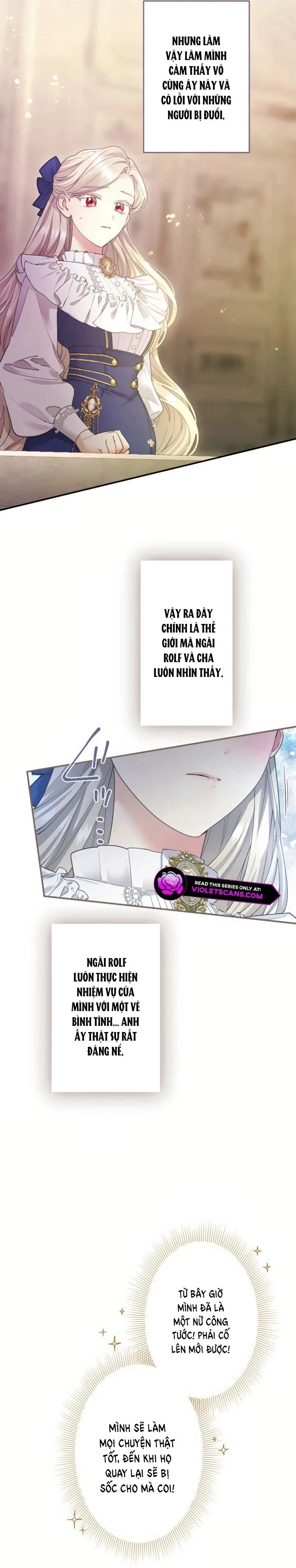 Tôi Là Người Mẹ Kế Vô Dụng, Nhưng Tôi Yêu Gia Đình Nhỏ Của Mình Vô Cùng! Chapter 71 - 27