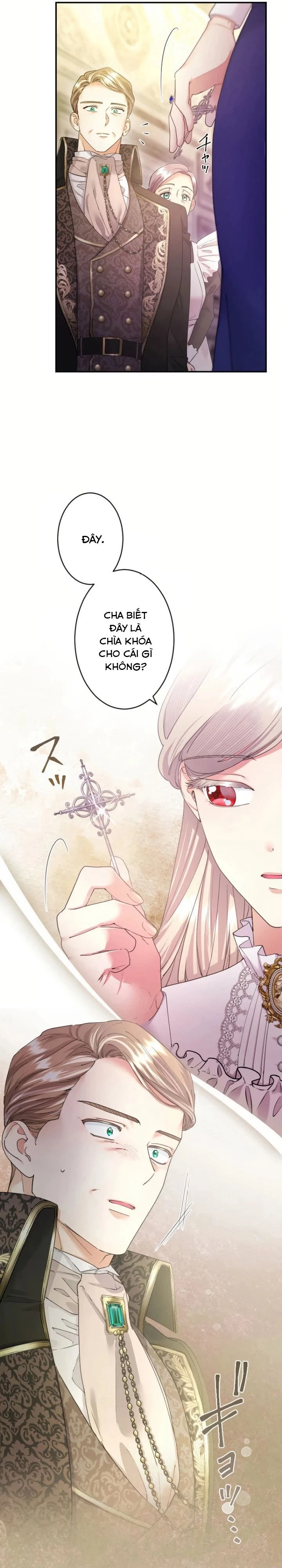 Tôi Là Người Mẹ Kế Vô Dụng, Nhưng Tôi Yêu Gia Đình Nhỏ Của Mình Vô Cùng! Chapter 71 - 29