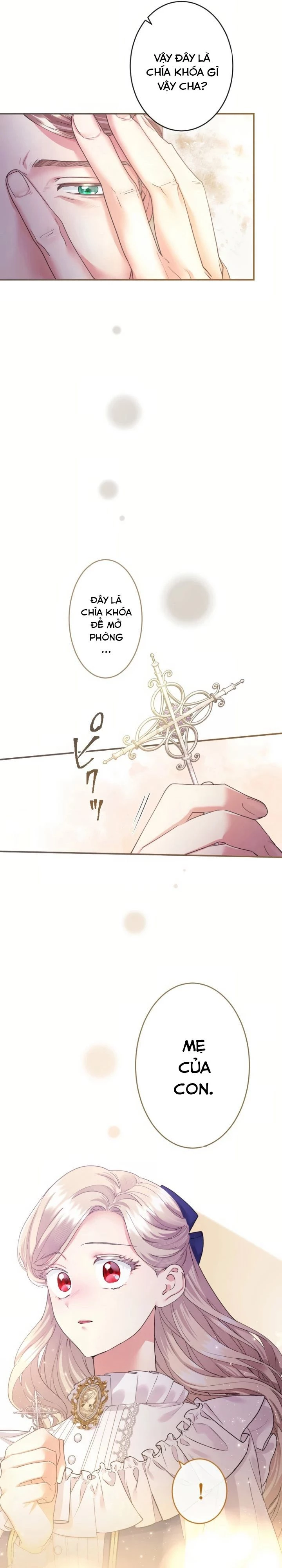 Tôi Là Người Mẹ Kế Vô Dụng, Nhưng Tôi Yêu Gia Đình Nhỏ Của Mình Vô Cùng! Chapter 71 - 31