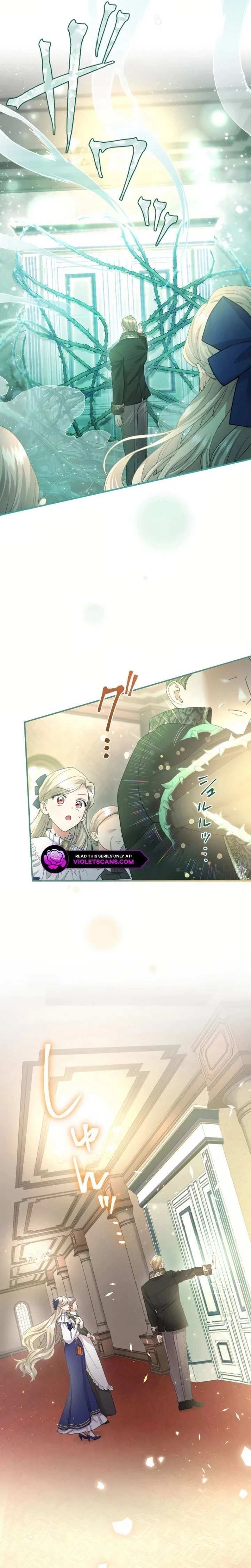 Tôi Là Người Mẹ Kế Vô Dụng, Nhưng Tôi Yêu Gia Đình Nhỏ Của Mình Vô Cùng! Chapter 72 - 6