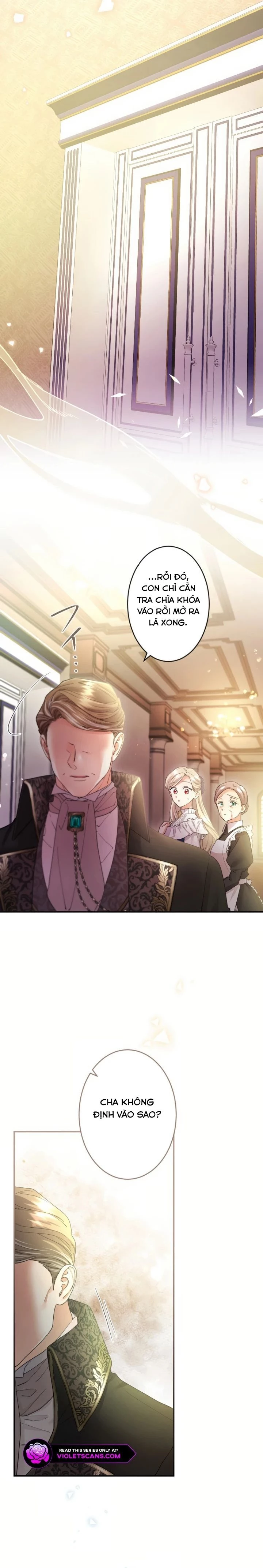 Tôi Là Người Mẹ Kế Vô Dụng, Nhưng Tôi Yêu Gia Đình Nhỏ Của Mình Vô Cùng! Chapter 72 - 7