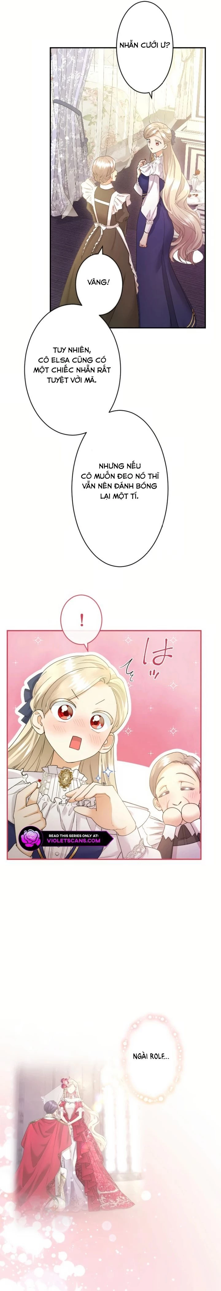 Tôi Là Người Mẹ Kế Vô Dụng, Nhưng Tôi Yêu Gia Đình Nhỏ Của Mình Vô Cùng! Chapter 72 - 14