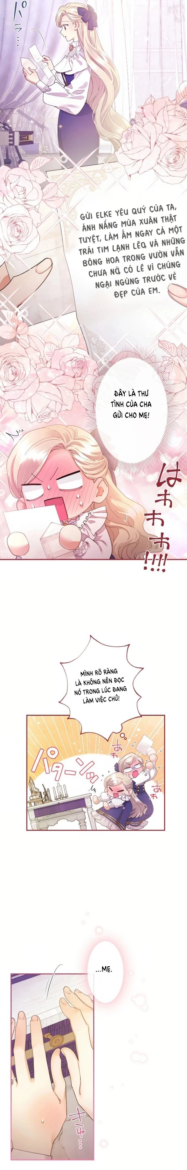 Tôi Là Người Mẹ Kế Vô Dụng, Nhưng Tôi Yêu Gia Đình Nhỏ Của Mình Vô Cùng! Chapter 72 - 17