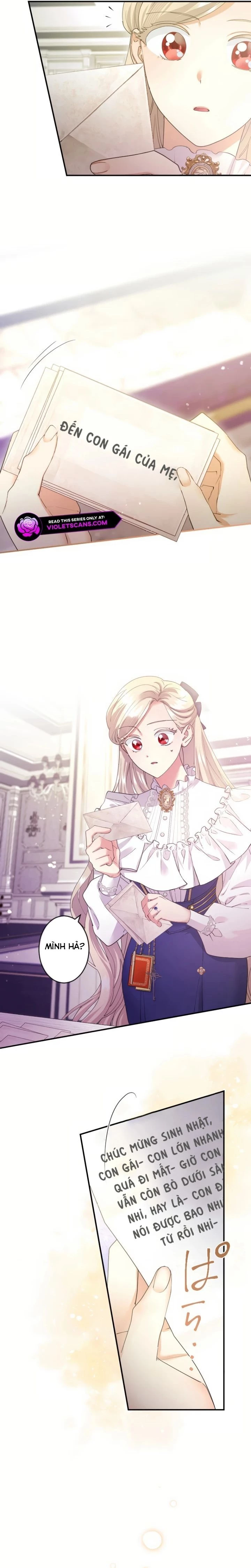 Tôi Là Người Mẹ Kế Vô Dụng, Nhưng Tôi Yêu Gia Đình Nhỏ Của Mình Vô Cùng! Chapter 72 - 19