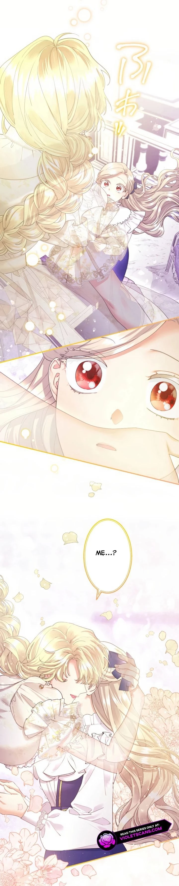 Tôi Là Người Mẹ Kế Vô Dụng, Nhưng Tôi Yêu Gia Đình Nhỏ Của Mình Vô Cùng! Chapter 72 - 20