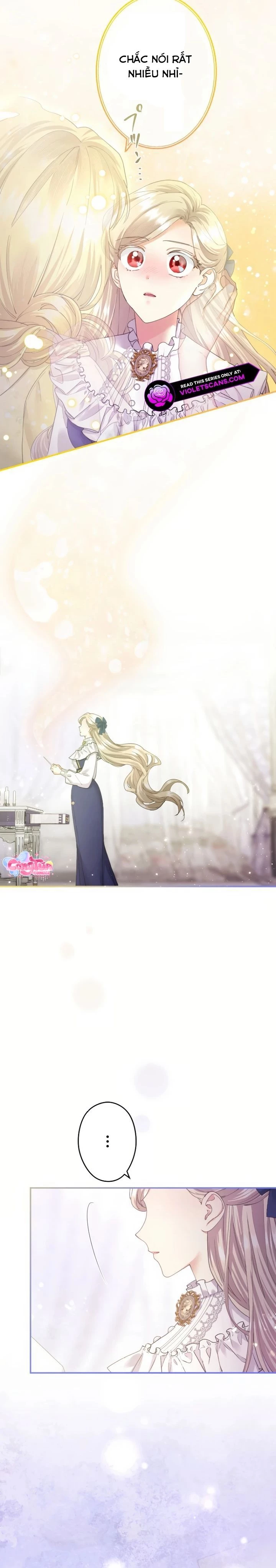 Tôi Là Người Mẹ Kế Vô Dụng, Nhưng Tôi Yêu Gia Đình Nhỏ Của Mình Vô Cùng! Chapter 72 - 22