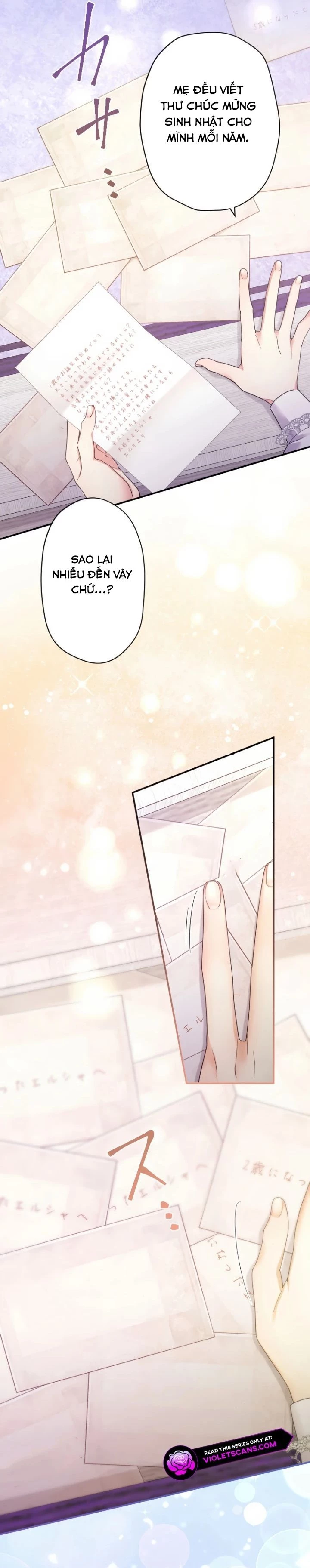 Tôi Là Người Mẹ Kế Vô Dụng, Nhưng Tôi Yêu Gia Đình Nhỏ Của Mình Vô Cùng! Chapter 72 - 23