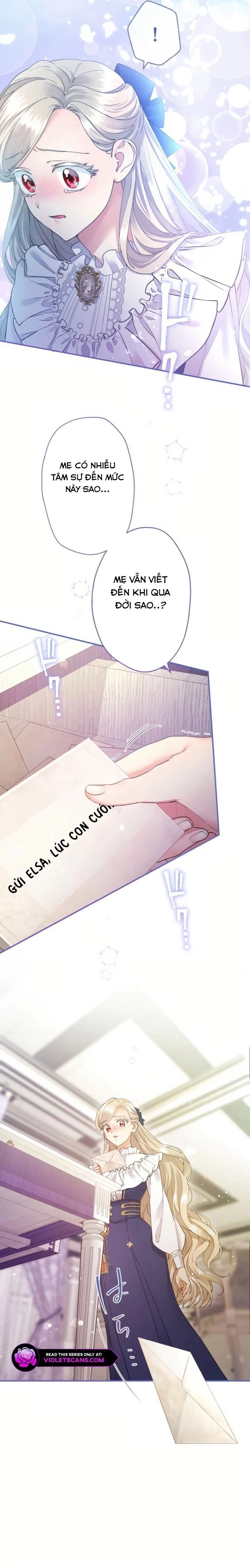 Tôi Là Người Mẹ Kế Vô Dụng, Nhưng Tôi Yêu Gia Đình Nhỏ Của Mình Vô Cùng! Chapter 72 - 24