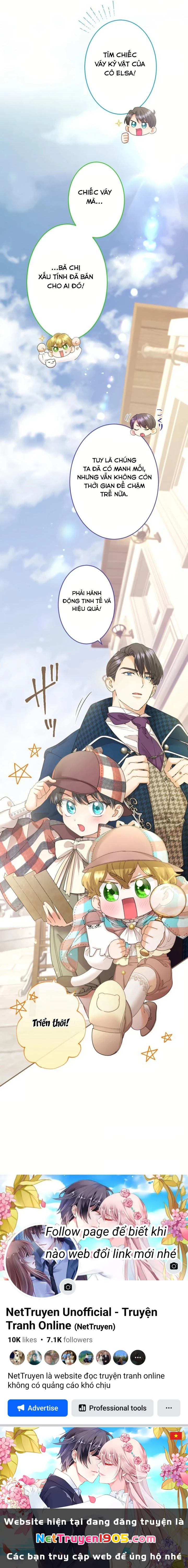 Tôi Là Người Mẹ Kế Vô Dụng, Nhưng Tôi Yêu Gia Đình Nhỏ Của Mình Vô Cùng! Chapter 72 - 27