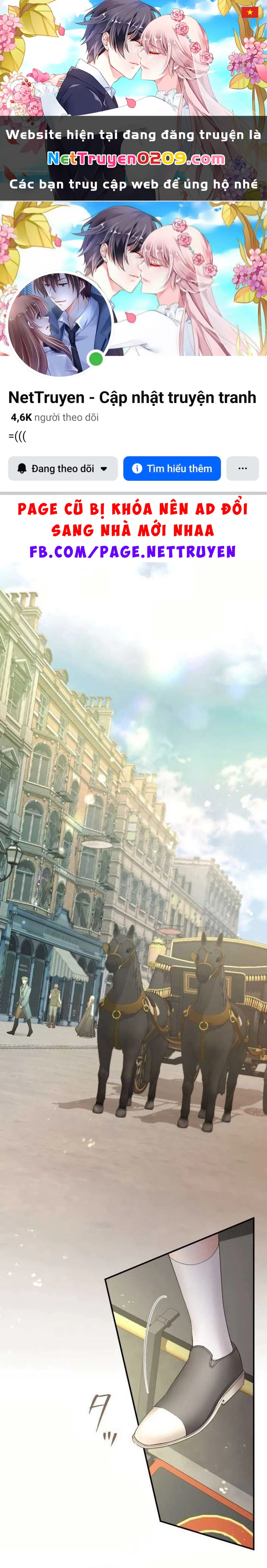 Tôi Là Người Mẹ Kế Vô Dụng, Nhưng Tôi Yêu Gia Đình Nhỏ Của Mình Vô Cùng! Chapter 73 - 1