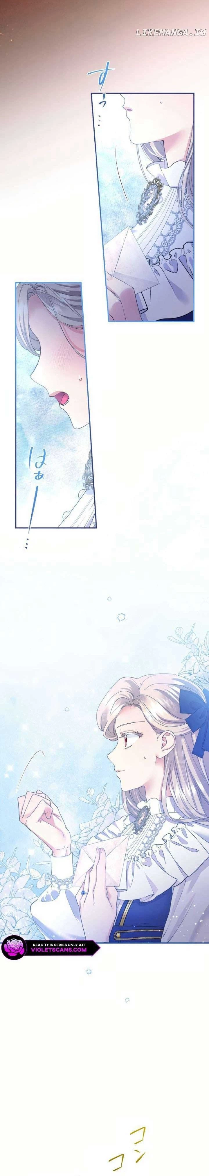 Tôi Là Người Mẹ Kế Vô Dụng, Nhưng Tôi Yêu Gia Đình Nhỏ Của Mình Vô Cùng! Chapter 73 - 9