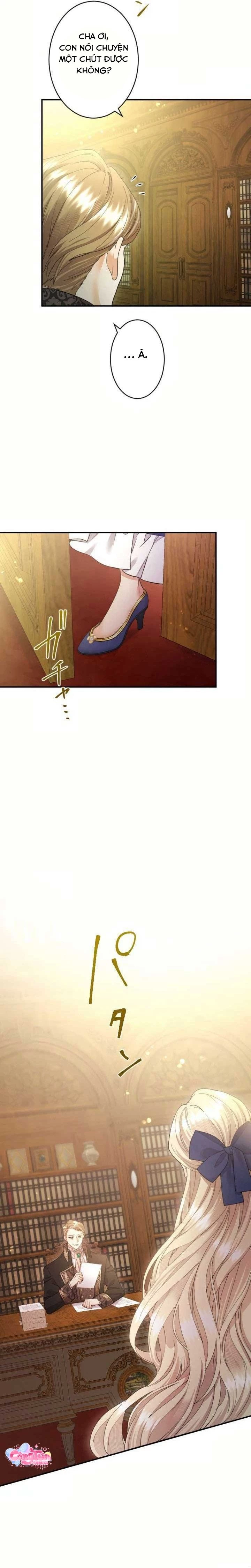 Tôi Là Người Mẹ Kế Vô Dụng, Nhưng Tôi Yêu Gia Đình Nhỏ Của Mình Vô Cùng! Chapter 73 - 10