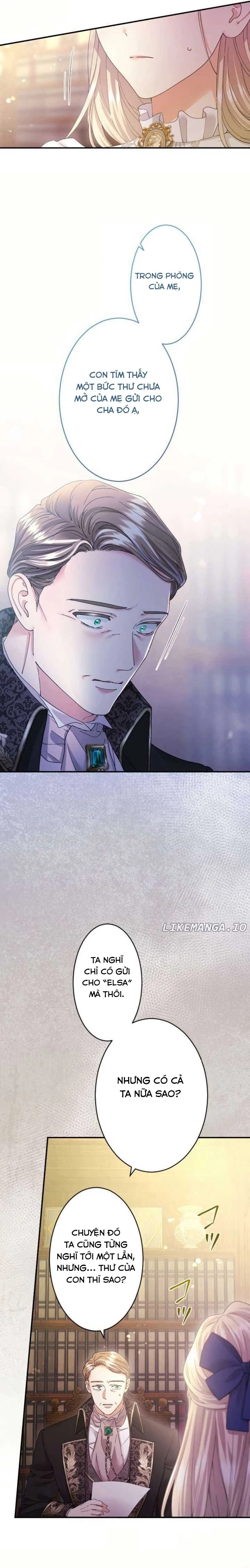 Tôi Là Người Mẹ Kế Vô Dụng, Nhưng Tôi Yêu Gia Đình Nhỏ Của Mình Vô Cùng! Chapter 73 - 11