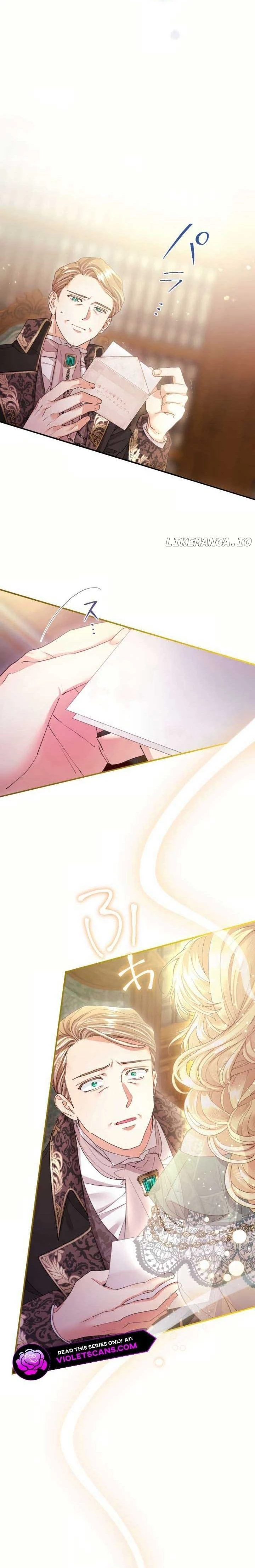 Tôi Là Người Mẹ Kế Vô Dụng, Nhưng Tôi Yêu Gia Đình Nhỏ Của Mình Vô Cùng! Chapter 73 - 14