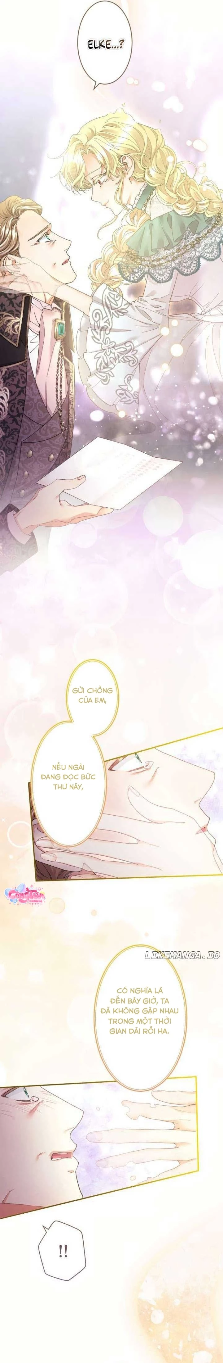 Tôi Là Người Mẹ Kế Vô Dụng, Nhưng Tôi Yêu Gia Đình Nhỏ Của Mình Vô Cùng! Chapter 73 - 15