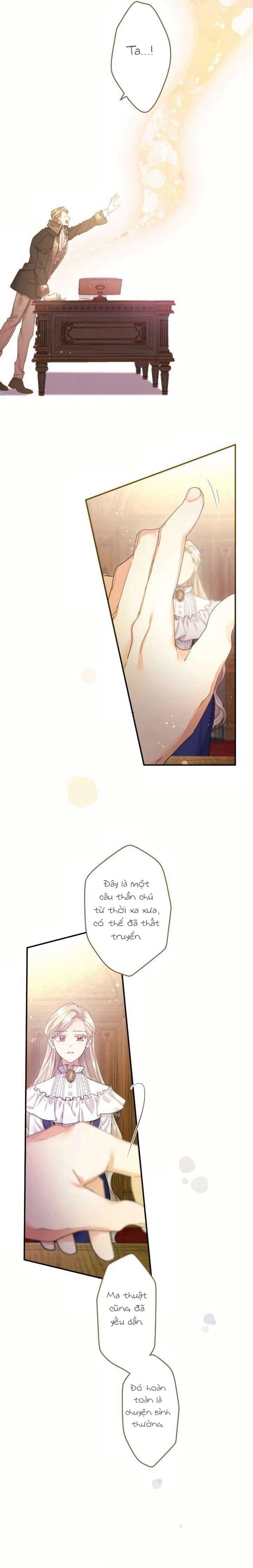 Tôi Là Người Mẹ Kế Vô Dụng, Nhưng Tôi Yêu Gia Đình Nhỏ Của Mình Vô Cùng! Chapter 73 - 16